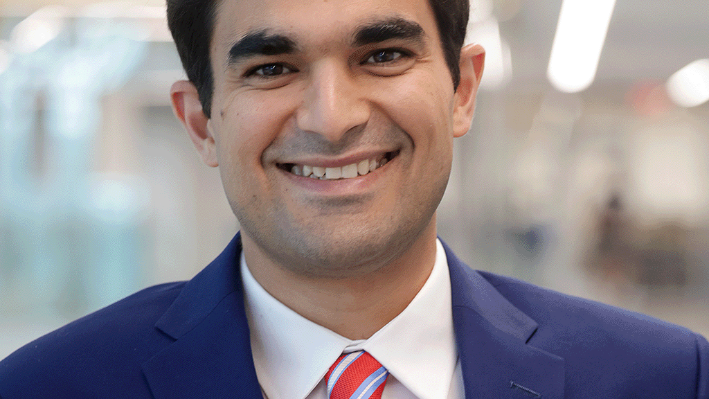 Astrophysics & Space Physics Seminar - Mojtaba Akhavan-Tafti, PhD; University of Michigan promotional image