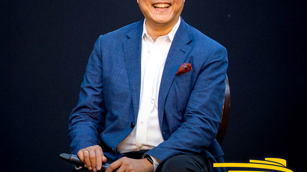 An Evening with Yo-Yo Ma promotional image