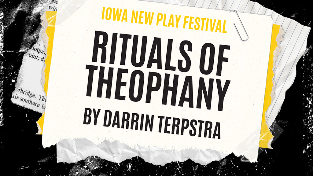 Rituals of Theophany promotional image