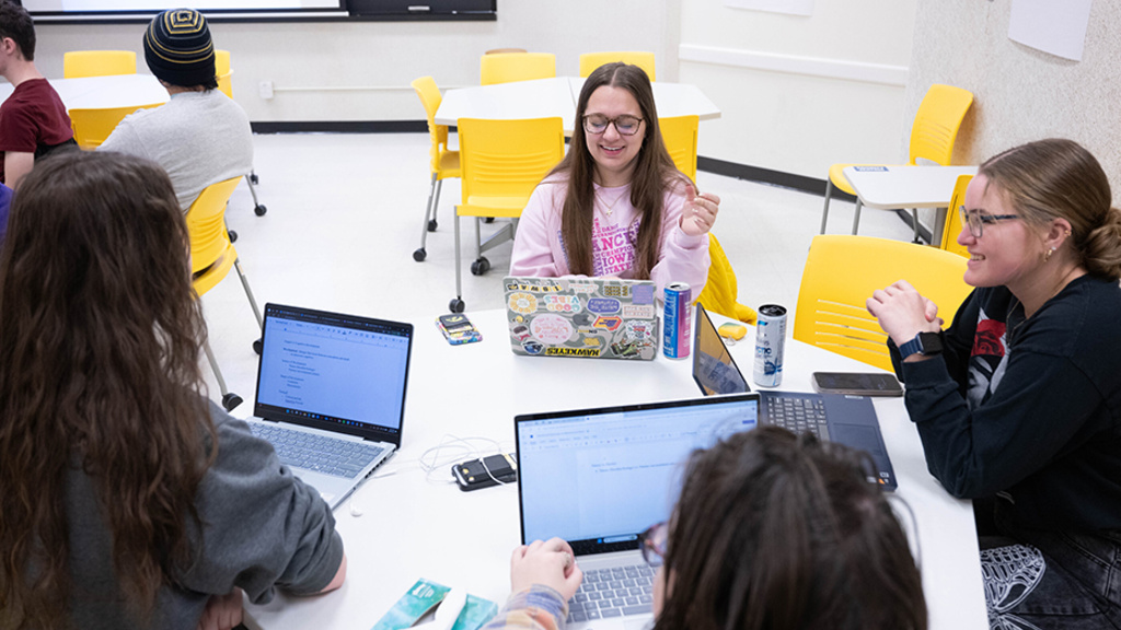 Anthology Ally: An ICON Course Accessibility Tool promotional image