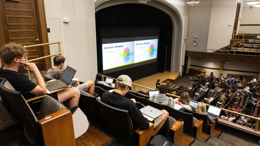 TILT Retreat promotional image