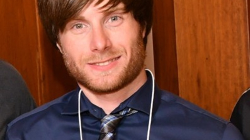 Nuclear & Particle Physics Seminar - Brady Martin, PhD; Department of Physics & Astronomy, University of Iowa promotional image