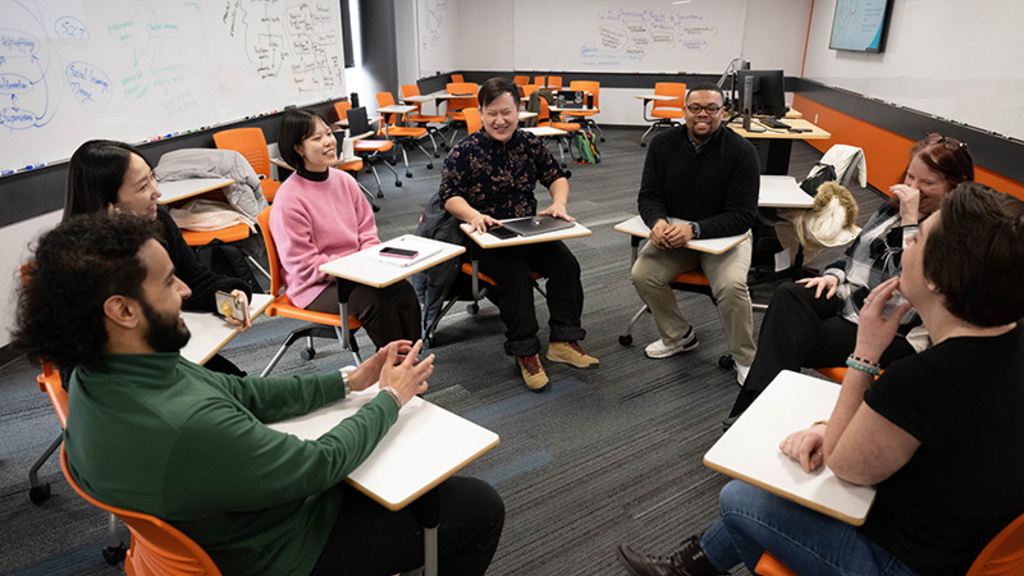 AI Recipe for Success: Studying and Learning with AI promotional image