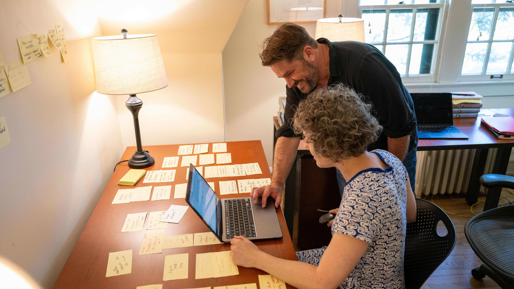 Application Deadline: Obermann Interdisciplinary Research Grants (Summer 2026) promotional image