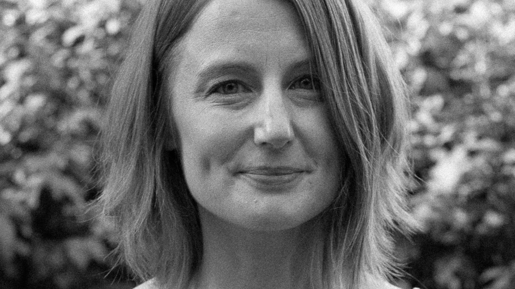 Hilary Plum, "Building Voice in Fiction (Or, 'Huh, What, Right, Uh')" promotional image