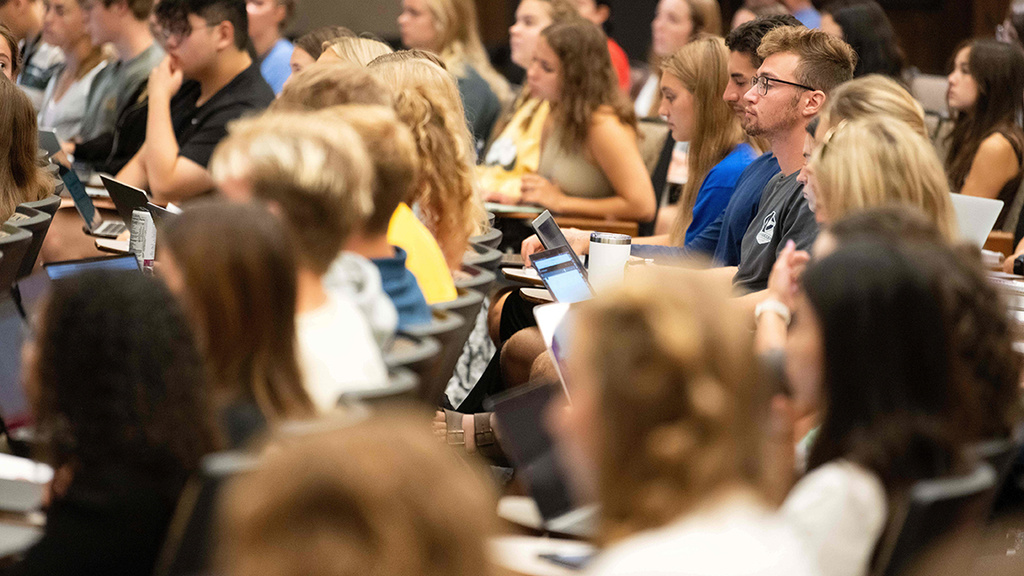 Teaching with AI Agents: A Post Pilot Panel promotional image