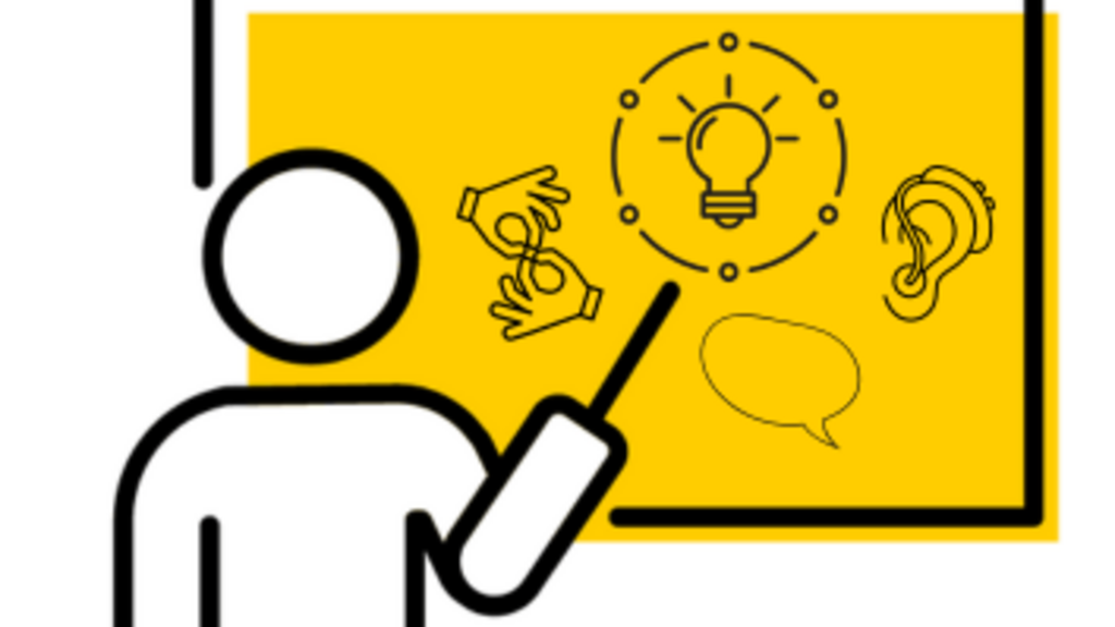 CSD Professional Seminar Series promotional image