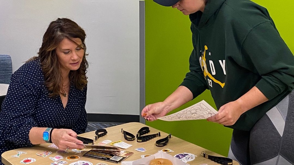 LivingWorks Applied Suicide Intervention Skills Training (ASIST) promotional image