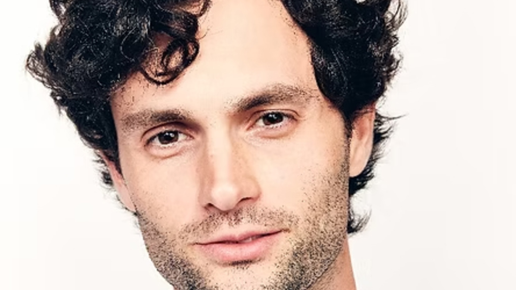"Can We Talk?" with Penn Badgley and Dr. Nura Mowzoon promotional image