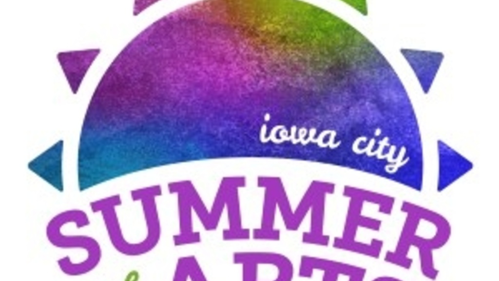 2025 Iowa Arts Festival | Art-Making Sunday promotional image