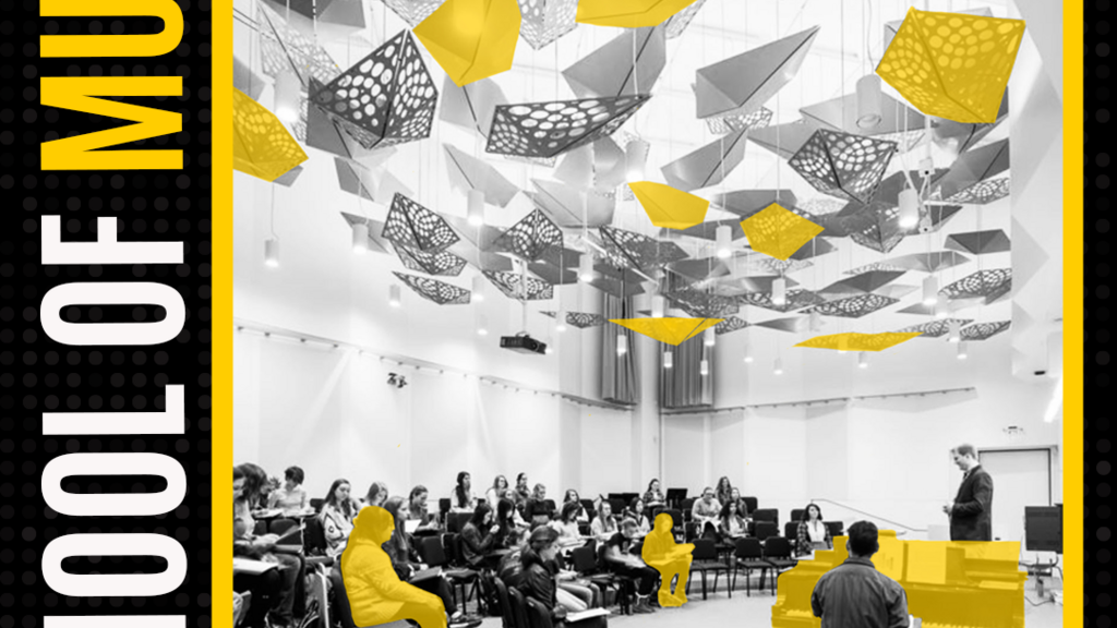 Joint Recital: Charlie Muehlberger, Grace Walker, Cali Weber: horn promotional image