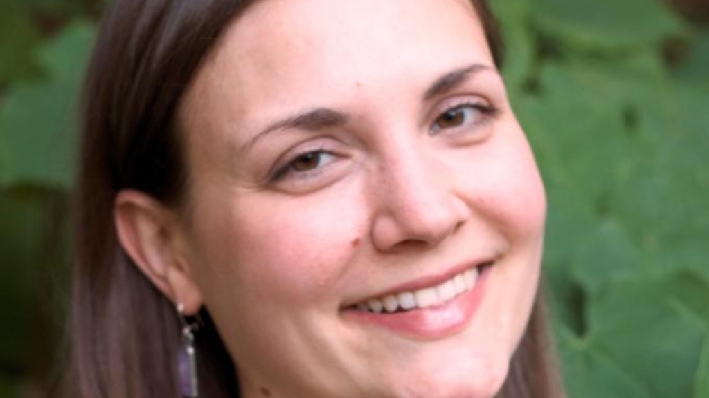 DeLTA Center Roundtable discussion: Sophia Choukas-Bradley promotional image