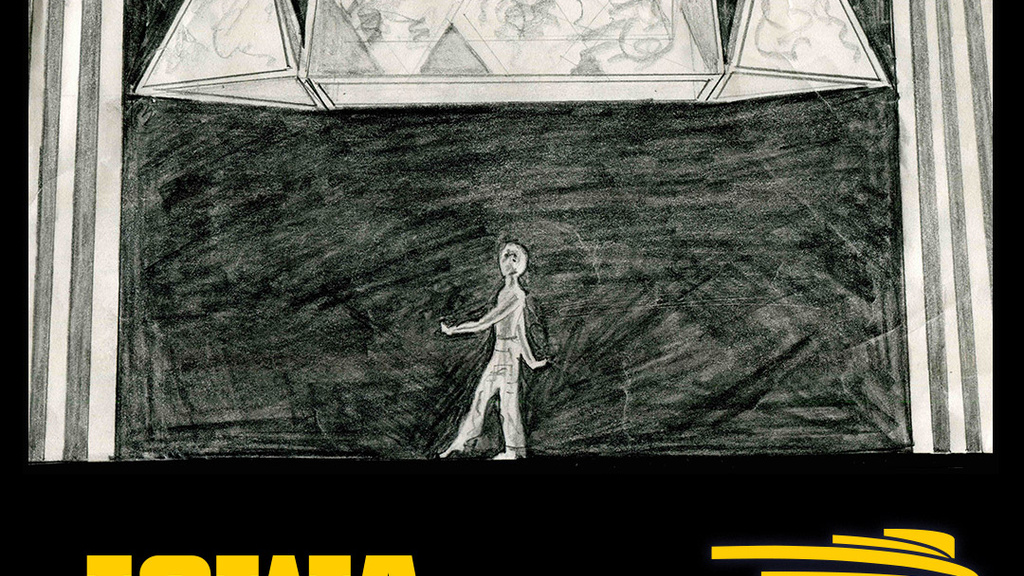 Restaging Trisha Brown & Merce Cunningham in Collaboration with Robert Rauschenberg promotional image