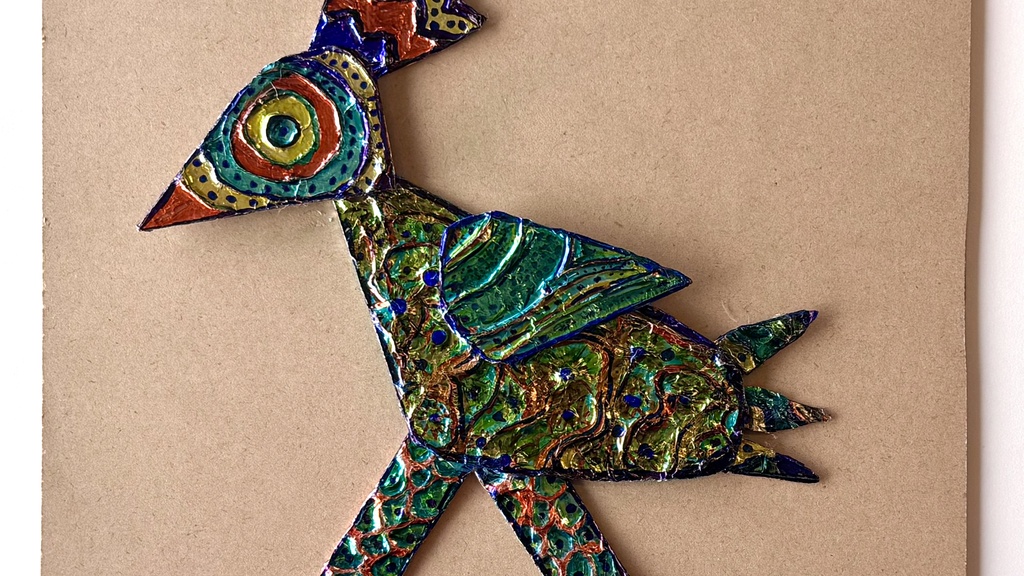 School's Out at the Stanley | Quirky Bird promotional image