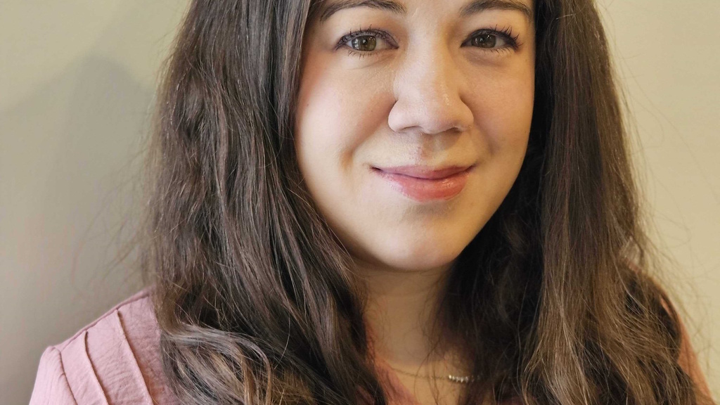 DeLTA Center Colloquium: Wilma Bainbridge promotional image