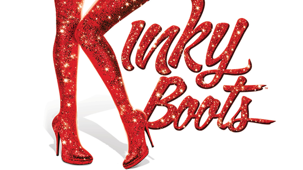 Kinky Boots promotional image