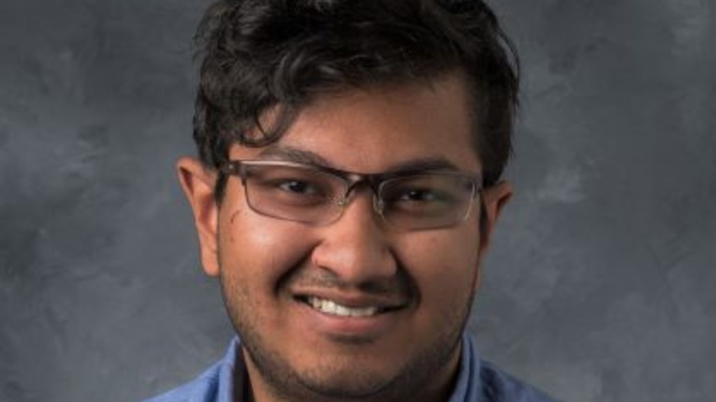 Nuclear & Particle Physics Seminar - Orgho Neogi; Physics & Astronomy, University of Iowa promotional image